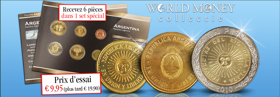 World Money Collection