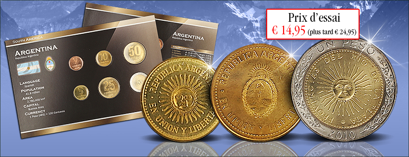 World Money Collection